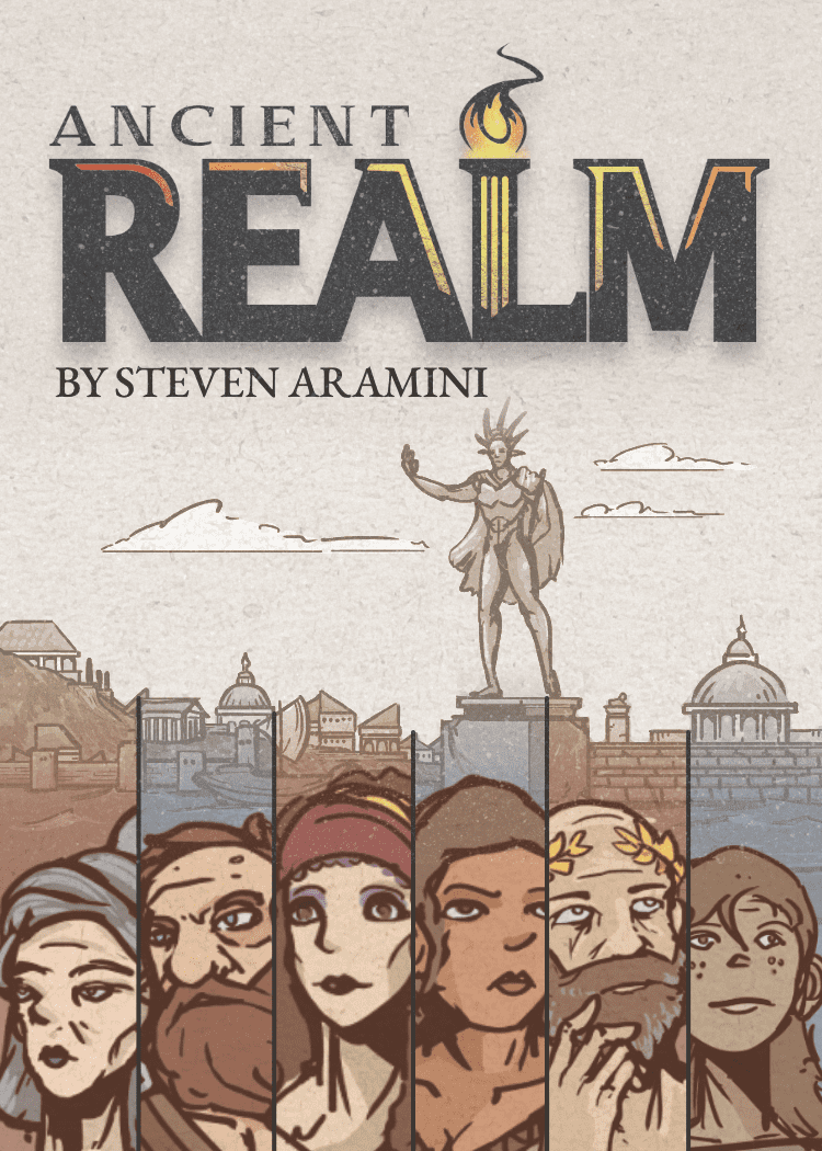 Ancient Realm