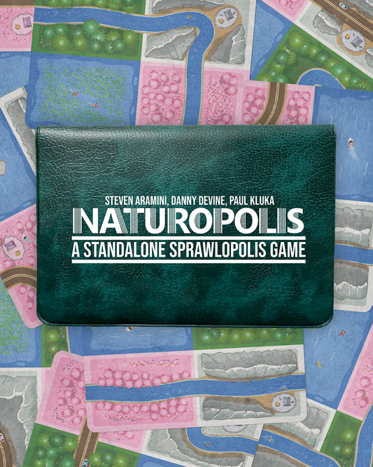 Naturopolis