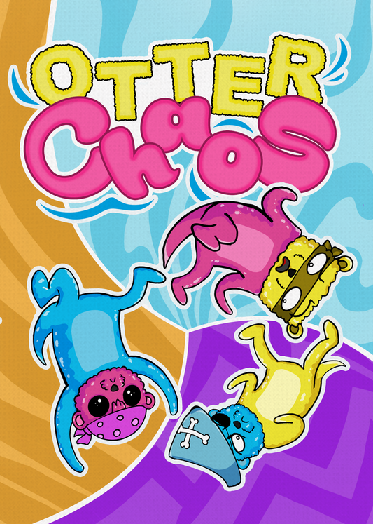 Otter Chaos