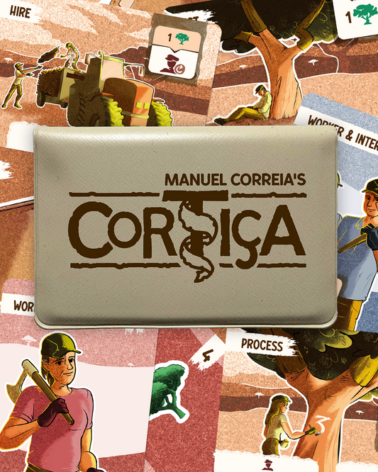 Cortiça