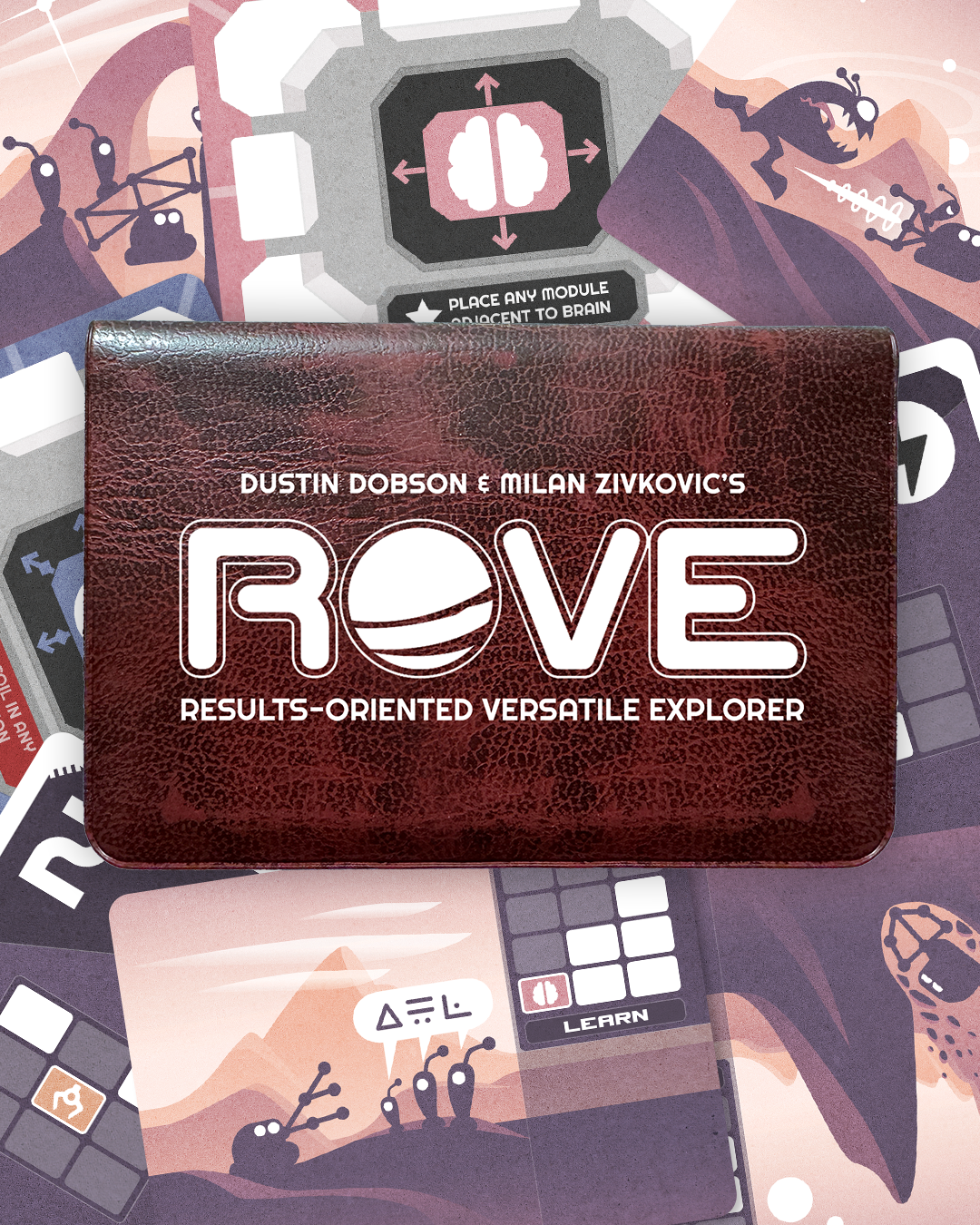ROVE