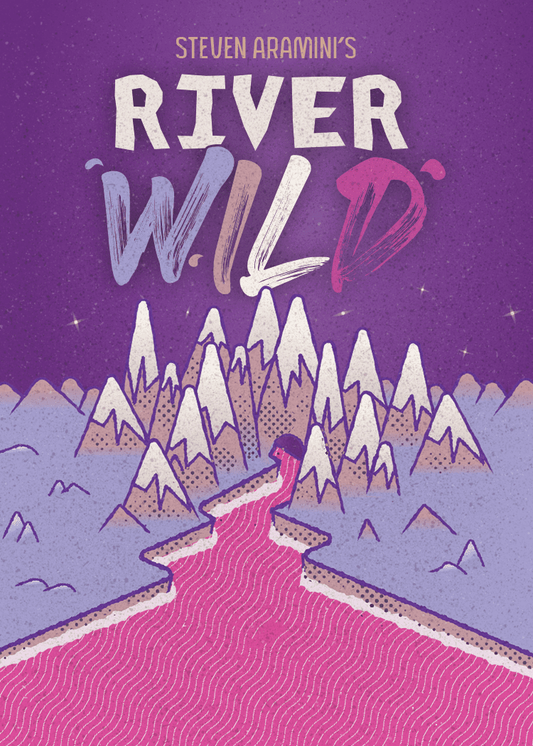 Game Of The Week - River Wild and Expansion