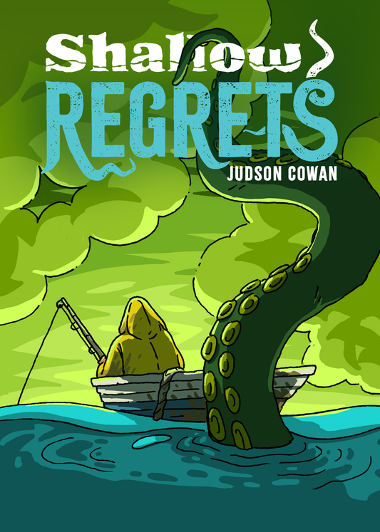 Shallow Regrets