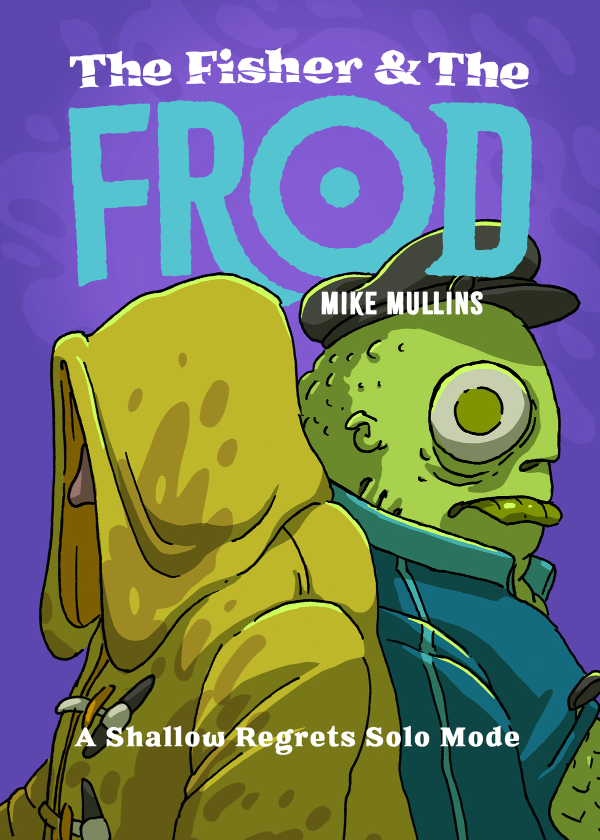 Shallow Regrets: The Fisher & The Frod