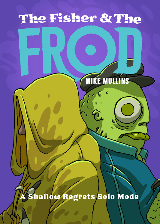 Shallow Regrets: The Fisher & The Frod