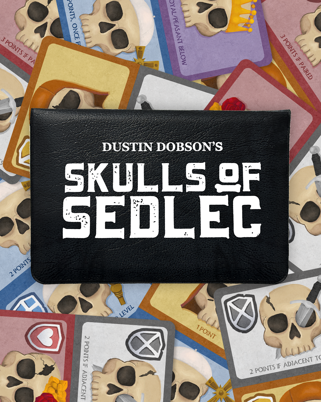 Skulls of Sedlec