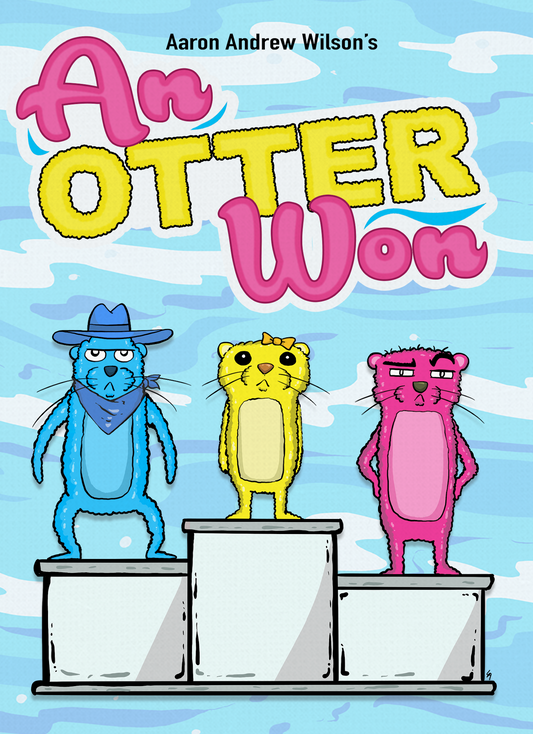 An Otter Won